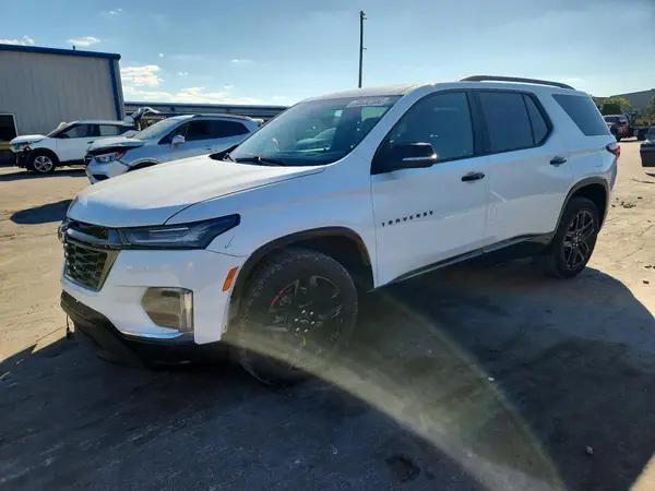 1GNERKKW7PJ284053 2023 CHEVROLET TRAVERSE - Image 1