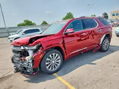 1GNERKKW7PJ291553 2023 CHEVROLET TRAVERSE