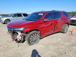 1GNERKKW7PJ294033 2023 CHEVROLET TRAVERSE