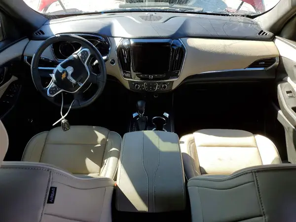 1GNERKKW7PJ294033 2023 CHEVROLET TRAVERSE - Image 8