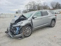 1GNERKKW7PJ296493 2023 CHEVROLET TRAVERSE