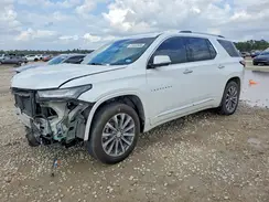 1GNERKKW7PJ297868 2023 CHEVROLET TRAVERSE