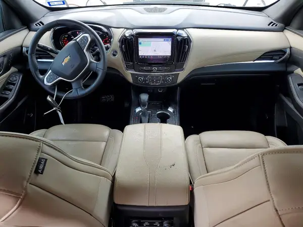 1GNERKKW7PJ297868 2023 CHEVROLET TRAVERSE - Image 8