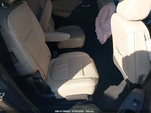 1GNERKKW7PJ320551 2023 CHEVROLET TRAVERSE - Image 8