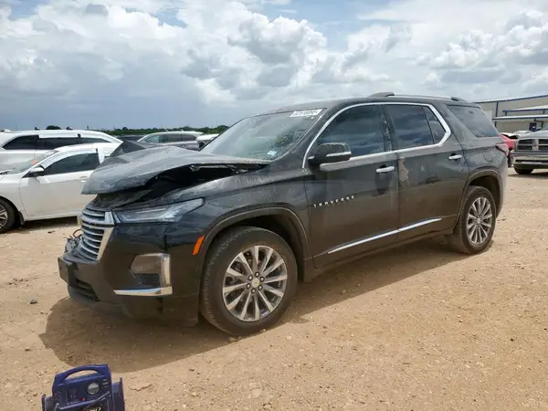 1GNERKKW7PJ321103 2023 CHEVROLET TRAVERSE - Image 1