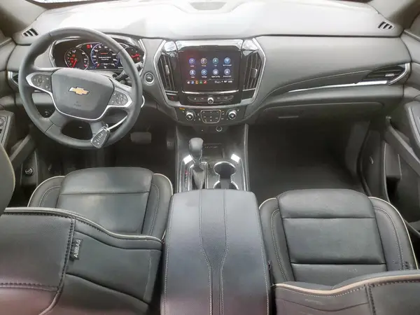 1GNERKKW7PJ321103 2023 CHEVROLET TRAVERSE - Image 8