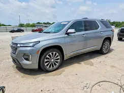 1GNERKKW7PJ322610 2023 CHEVROLET TRAVERSE