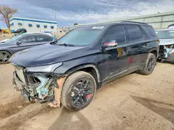 1GNERKKW7PJ331601 2023 CHEVROLET TRAVERSE