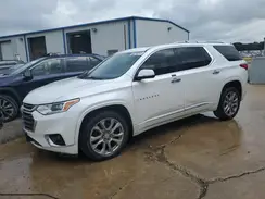 1GNERKKW8JJ104361 2018 CHEVROLET TRAVERSE