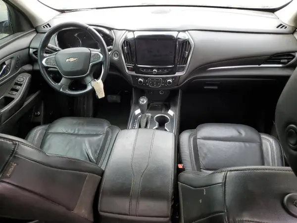 1GNERKKW8JJ104361 2018 CHEVROLET TRAVERSE - Image 8
