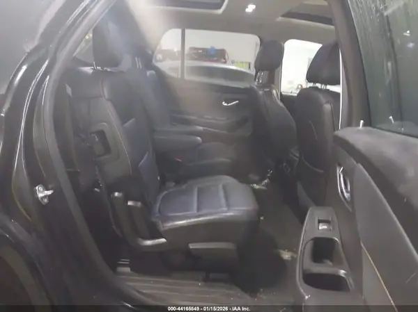 1GNERKKW8JJ105039 2018 CHEVROLET TRAVERSE - Image 8