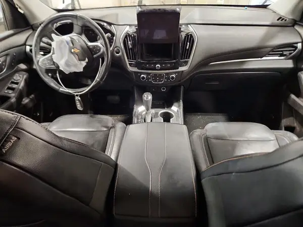 1GNERKKW8JJ122410 2018 CHEVROLET TRAVERSE - Image 8