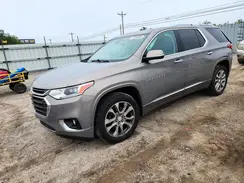 1GNERKKW8JJ146755 2018 CHEVROLET TRAVERSE