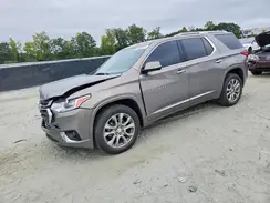 1GNERKKW8JJ177150 2018 CHEVROLET TRAVERSE