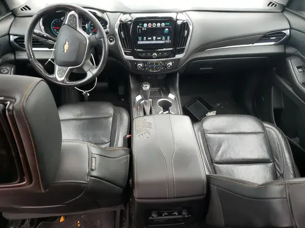 1GNERKKW8JJ192182 2018 CHEVROLET TRAVERSE - Image 8