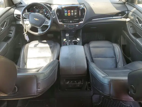 1GNERKKW8JJ219347 2018 CHEVROLET TRAVERSE - Image 8