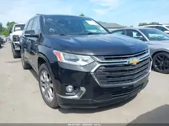 1GNERKKW8JJ239453 2018 CHEVROLET TRAVERSE