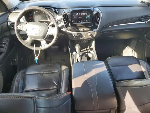 1GNERKKW8JJ243714 2018 CHEVROLET TRAVERSE - Image 8