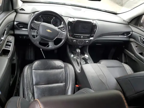 1GNERKKW8JJ260609 2018 CHEVROLET TRAVERSE - Image 8