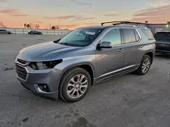 1GNERKKW8JJ266507 2018 CHEVROLET TRAVERSE