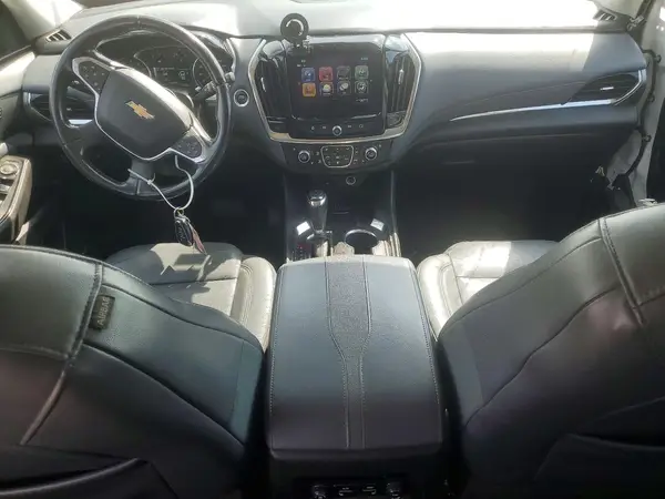 1GNERKKW8JJ267107 2018 CHEVROLET TRAVERSE - Image 8