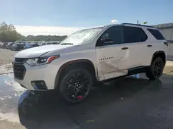 1GNERKKW8JJ284778 2018 CHEVROLET TRAVERSE