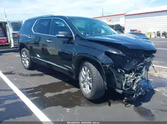 1GNERKKW8KJ114874 2019 CHEVROLET TRAVERSE