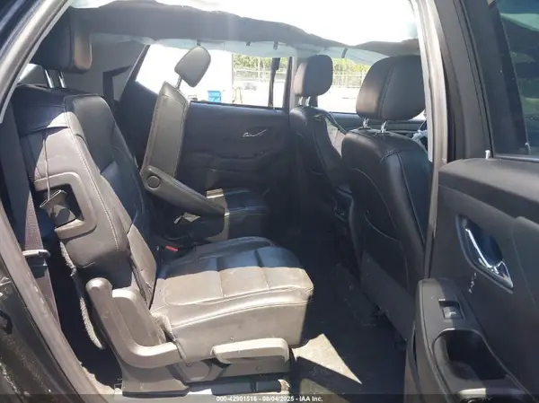 1GNERKKW8KJ114874 2019 CHEVROLET TRAVERSE - Image 8