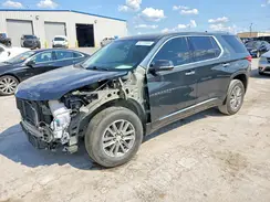1GNERKKW8KJ116236 2019 CHEVROLET TRAVERSE