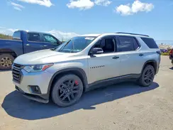 1GNERKKW8KJ129164 2019 CHEVROLET TRAVERSE