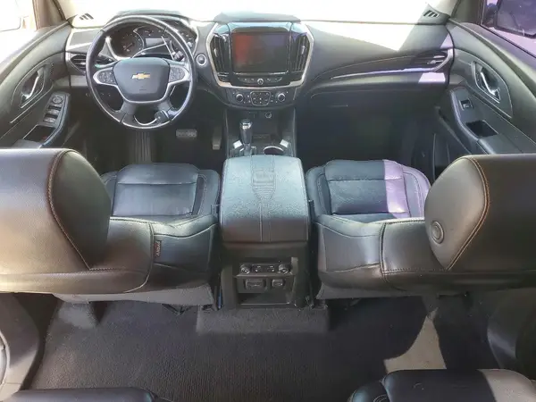 1GNERKKW8KJ129164 2019 CHEVROLET TRAVERSE - Image 8