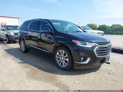 1GNERKKW8KJ132968 2019 CHEVROLET TRAVERSE