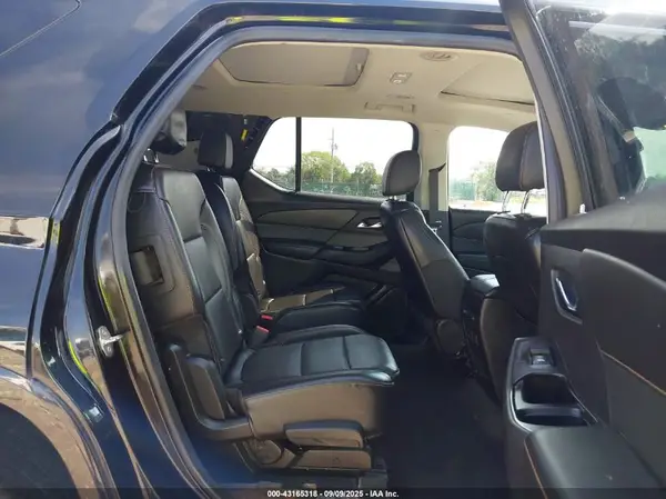 1GNERKKW8KJ132968 2019 CHEVROLET TRAVERSE - Image 8