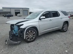 1GNERKKW8KJ156722 2019 CHEVROLET TRAVERSE