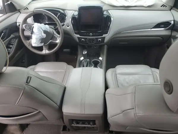 1GNERKKW8KJ156722 2019 CHEVROLET TRAVERSE - Image 8