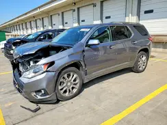 1GNERKKW8KJ163105 2019 CHEVROLET TRAVERSE