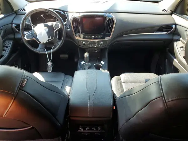 1GNERKKW8KJ163105 2019 CHEVROLET TRAVERSE - Image 8