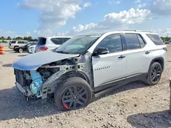 1GNERKKW8KJ173455 2019 CHEVROLET TRAVERSE