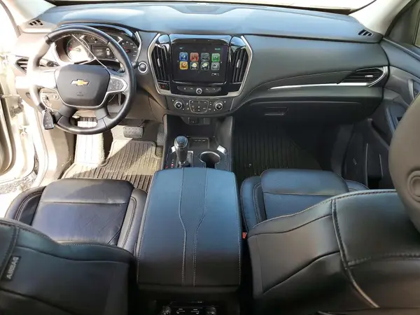 1GNERKKW8KJ173455 2019 CHEVROLET TRAVERSE - Image 8