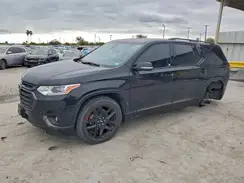 1GNERKKW8KJ181670 2019 CHEVROLET TRAVERSE