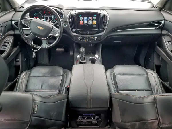 1GNERKKW8KJ181670 2019 CHEVROLET TRAVERSE - Image 8