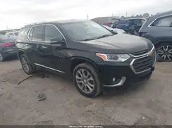 1GNERKKW8KJ190496 2019 CHEVROLET TRAVERSE