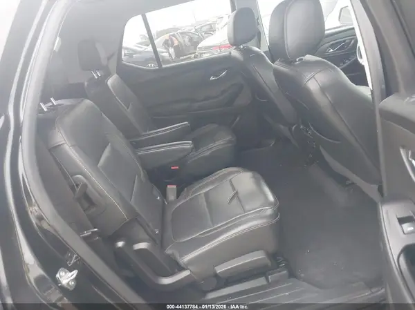 1GNERKKW8KJ190496 2019 CHEVROLET TRAVERSE - Image 8