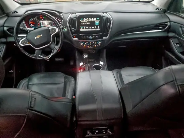 1GNERKKW8KJ195892 2019 CHEVROLET TRAVERSE - Image 8