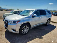 1GNERKKW8KJ226218 2019 CHEVROLET TRAVERSE