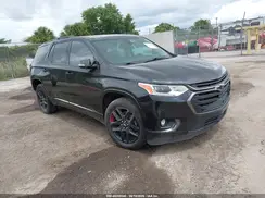 1GNERKKW8KJ232990 2019 CHEVROLET TRAVERSE