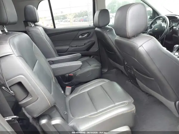 1GNERKKW8KJ232990 2019 CHEVROLET TRAVERSE - Image 8