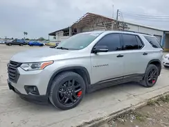 1GNERKKW8KJ244735 2019 CHEVROLET TRAVERSE