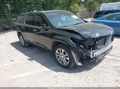 1GNERKKW8KJ246923 2019 CHEVROLET TRAVERSE