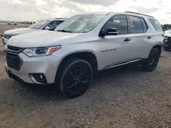 1GNERKKW8KJ249322 2019 CHEVROLET TRAVERSE